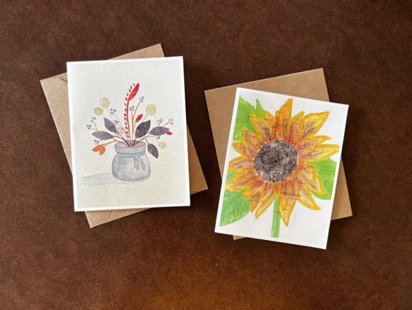 Greeting Card Subscription