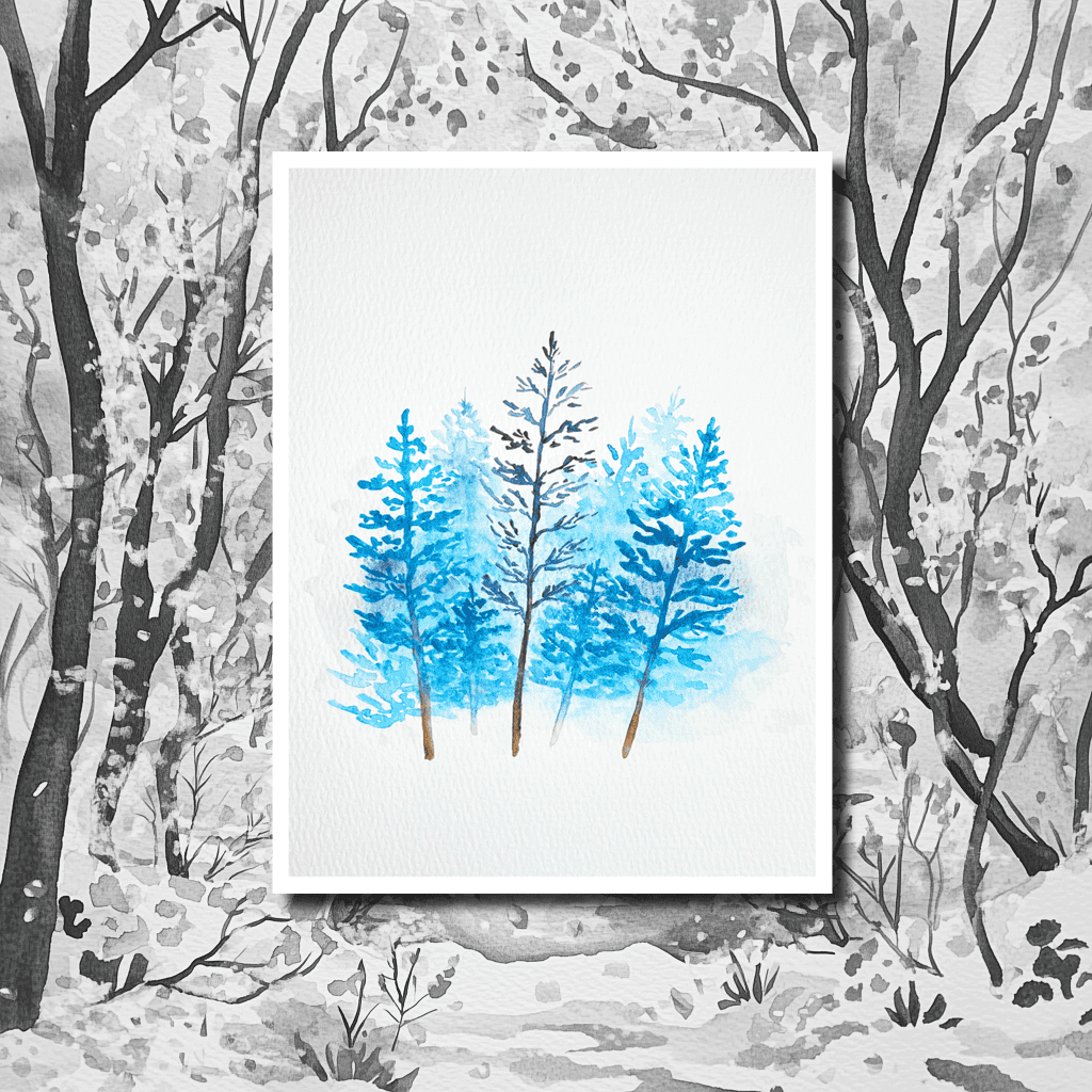 Cards That Actually Mean Something | Artist cards and greeting card box sets. Handproduced, blank inside. FSC paper.