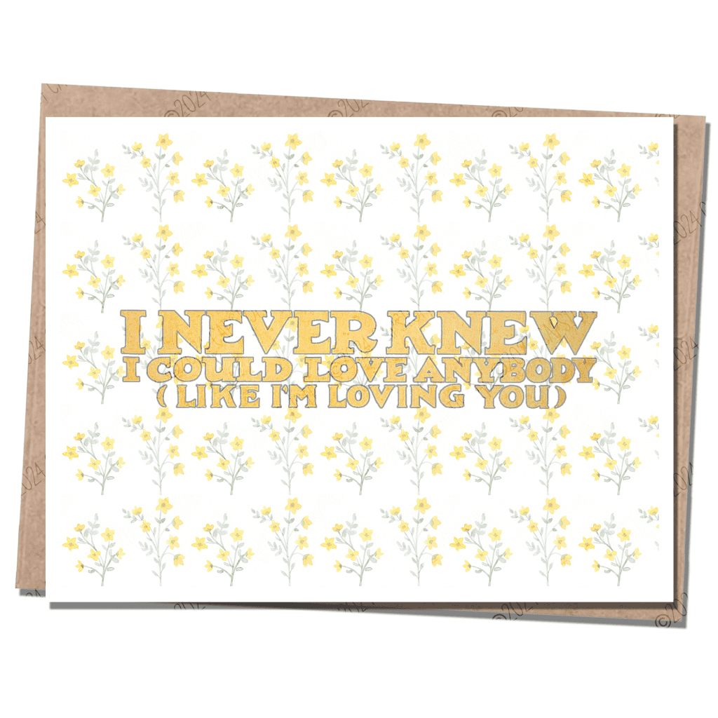 Cards That Actually Mean Something | Artist cards and greeting card box sets. Handproduced, blank inside. FSC paper.
