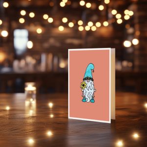 CS0016—Little-Fall-Gnome Little Fall Gnome