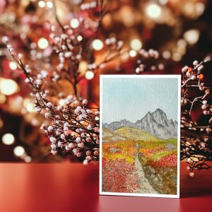 CS0020 – Mt McHenrys McHenrys Peak